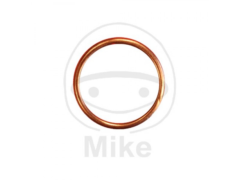 Garnitura de evacuare ATHENA S410210012081 40X47.5X4.5 mm Garnitura de evacuare ATHENA S410210012081 40X47.5X4.5 mm