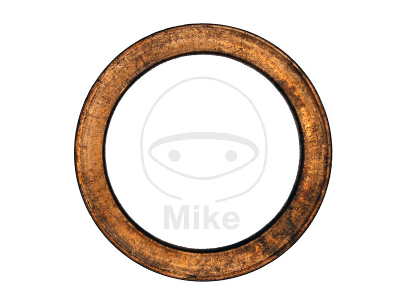 Garnitura de evacuare ATHENA S410485012060 30X39.5X3.3 mm