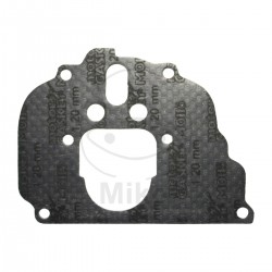 Garnitura de evacuare ATHENA S410270012016 93X125.8X1.2 mm Garnitura de evacuare ATHENA S410270012016 93X125.8X1.2 mm