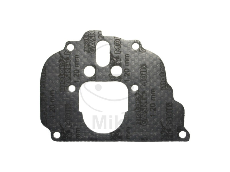 Garnitura de evacuare ATHENA S410270012016 93X125.8X1.2 mm Garnitura de evacuare ATHENA S410270012016 93X125.8X1.2 mm