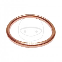 Garnitura de evacuare ATHENA S410485012038 38.7X46.5X3.9 mm Garnitura de evacuare ATHENA S410485012038 38.7X46.5X3.9 mm