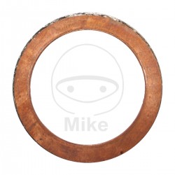 Garnitura de evacuare ATHENA S410485012059 36X47X3.3 mm Garnitura de evacuare ATHENA S410485012059 36X47X3.3 mm