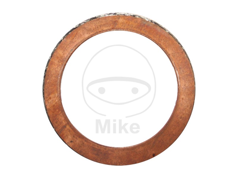 Garnitura de evacuare ATHENA S410485012059 36X47X3.3 mm Garnitura de evacuare ATHENA S410485012059 36X47X3.3 mm