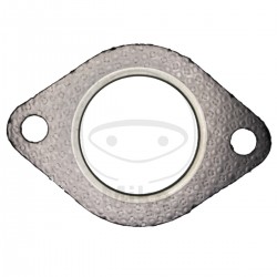 Garnitura de evacuare ATHENA S410427012002 61.9X88.76X2.25 mm Garnitura de evacuare ATHENA S410427012002 61.9X88.76X2.25 mm