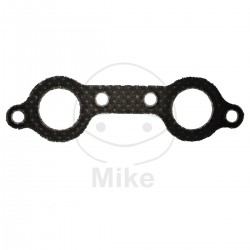 Garnitura de evacuare ATHENA S410427012004 43X157.5X1.6 mm Garnitura de evacuare ATHENA S410427012004 43X157.5X1.6 mm