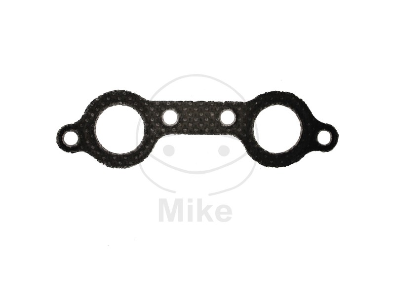 Garnitura de evacuare ATHENA S410427012004 43X157.5X1.6 mm