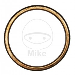 Garnitura de evacuare ATHENA S410460012003 40X46.8X2.4 mm Garnitura de evacuare ATHENA S410460012003 40X46.8X2.4 mm