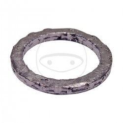 Garnitura de evacuare ATHENA S410010012009 18.2X23.8X2.25 mm Garnitura de evacuare ATHENA S410010012009 18.2X23.8X2.25 mm