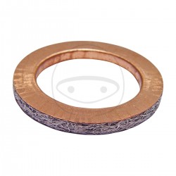 Garnitura de evacuare ATHENA S410485012061 Garnitura de evacuare ATHENA S410485012061