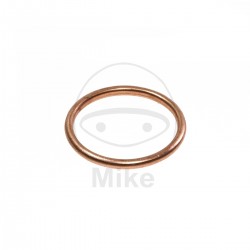 Garnitura de evacuare ATHENA S410270012025 41.8X49.6X3.9 mm Garnitura de evacuare ATHENA S410270012025 41.8X49.6X3.9 mm