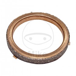 Garnitura de evacuare ATHENA S410510012068 33.2X41.7X5 mm Garnitura de evacuare ATHENA S410510012068 33.2X41.7X5 mm