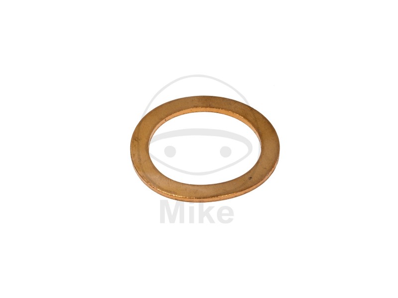 Garnitura de evacuare ATHENA M700126235015 26.2X35X1.5 mm Garnitura de evacuare ATHENA M700126235015 26.2X35X1.5 mm