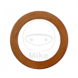Garnitura de evacuare ATHENA M700119227015 19.2X27X1.5 mm Garnitura de evacuare ATHENA M700119227015 19.2X27X1.5 mm