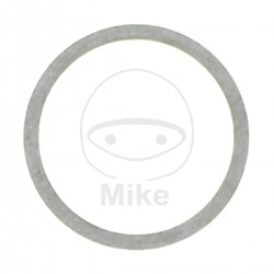 Garnitura de evacuare ATHENA S410510012039 37.5X44.5X1 mm Garnitura de evacuare ATHENA S410510012039 37.5X44.5X1 mm