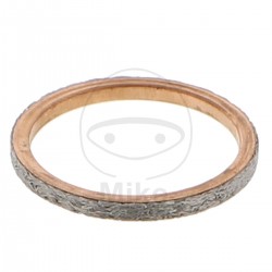 Garnitura de evacuare ATHENA S410427012006 38X45.5X3 mm Garnitura de evacuare ATHENA S410427012006 38X45.5X3 mm