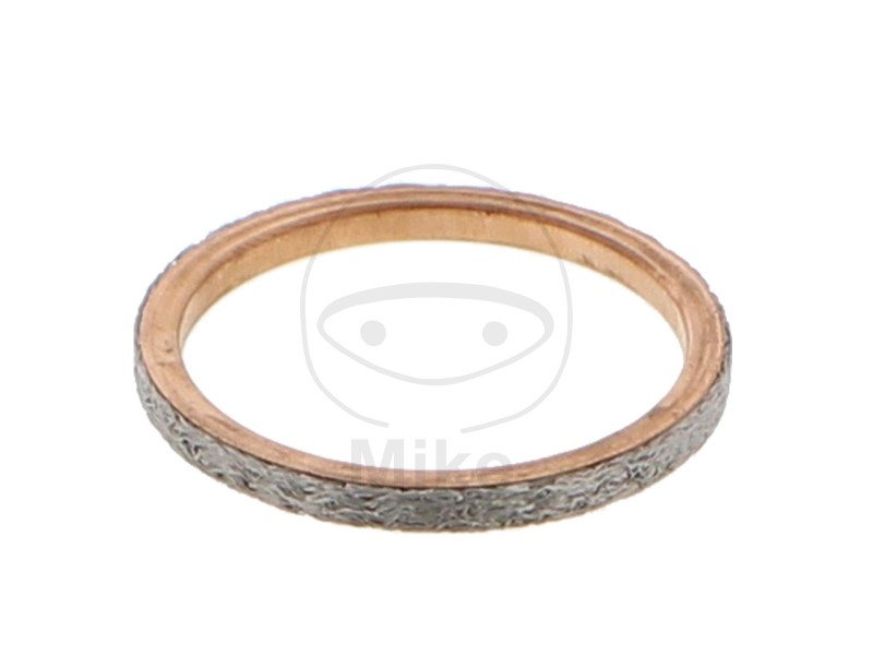 Garnitura de evacuare ATHENA S410427012006 38X45.5X3 mm Garnitura de evacuare ATHENA S410427012006 38X45.5X3 mm