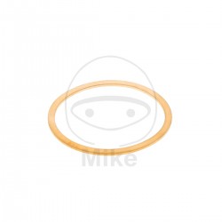 Garnitura de evacuare ATHENA M700148055015 55X48X1.5 mm Garnitura de evacuare ATHENA M700148055015 55X48X1.5 mm