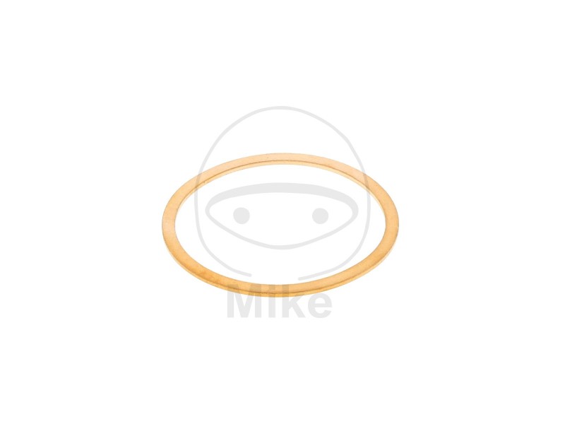 Garnitura de evacuare ATHENA M700148055015 55X48X1.5 mm