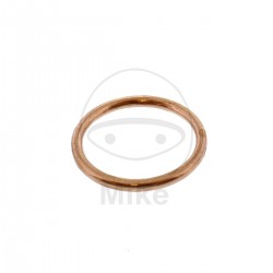 Garnitura de evacuare ATHENA S410210012061 37X45X4 mm Garnitura de evacuare ATHENA S410210012061 37X45X4 mm