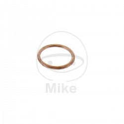 Garnitura de evacuare ATHENA S410250012022 31.4X39.1X3 mm Garnitura de evacuare ATHENA S410250012022 31.4X39.1X3 mm