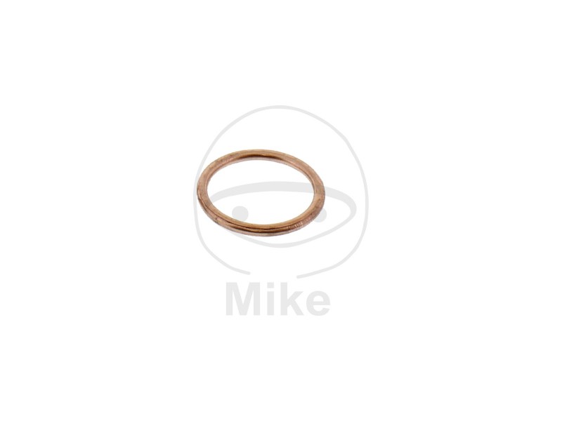 Garnitura de evacuare ATHENA S410250012022 31.4X39.1X3 mm Garnitura de evacuare ATHENA S410250012022 31.4X39.1X3 mm