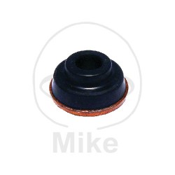 Rubber grommet for valve cover 2 ATHENA S410485015024 2 Rubber grommet for valve cover 2 ATHENA S410485015024 2