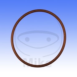 Garnitura capac chiulasa ATHENA M752505500004 O-Ring 2.5X55 mm Garnitura capac chiulasa ATHENA M752505500004 O-Ring 2.5X55 mm