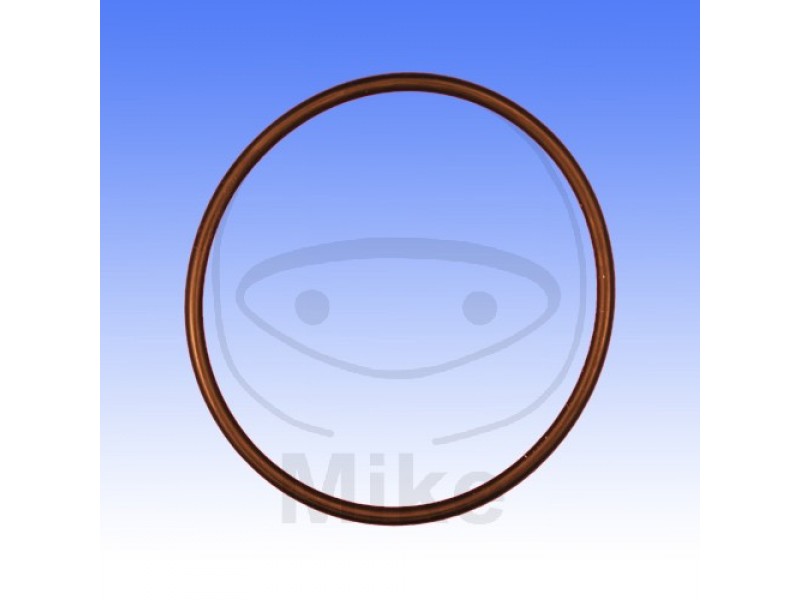 Garnitura capac chiulasa ATHENA M752505500004 O-Ring 2.5X55 mm Garnitura capac chiulasa ATHENA M752505500004 O-Ring 2.5X55 mm