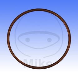 Garnitura capac chiulasa ATHENA M752603212004 O-Ring 2.62X53.65 mm Garnitura capac chiulasa ATHENA M752603212004 O-Ring 2.62X53.65 mm