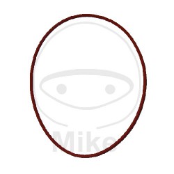Garnitura capac chiulasa ATHENA M753013800074 O-Ring 3X138 mm Garnitura capac chiulasa ATHENA M753013800074 O-Ring 3X138 mm