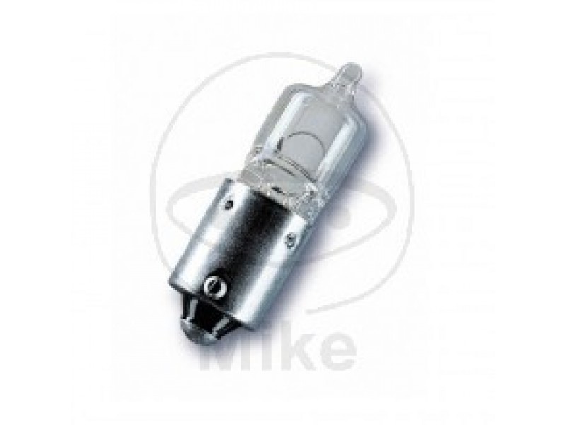 Bec JMT BA9S 12V 10W halogen Bec JMT BA9S 12V 10W halogen