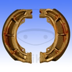 Brake shoe set EBC 817 inclusiv arcurile Brake shoe set EBC 817 inclusiv arcurile