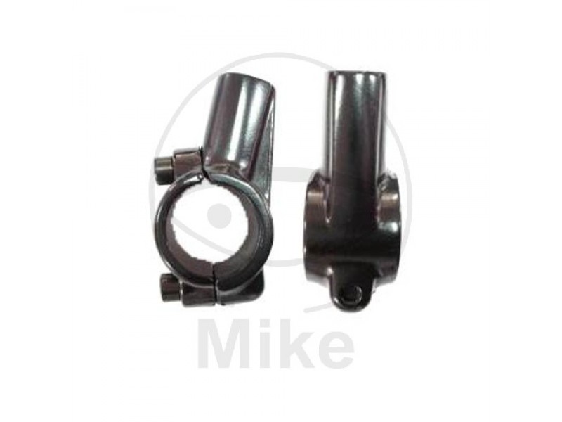 Mirror holder JMT Negru 7/8