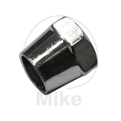 Adaptor mirror JMT cromat M10 12mm Adaptor mirror JMT cromat M10 12mm