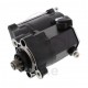 Motor de pornire (Demaror) All Balls Racing 1.4KW Negru