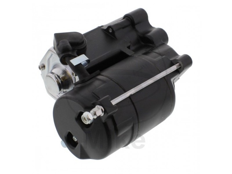 Motor de pornire (Demaror) All Balls Racing 1.4KW Negru