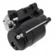 Motor de pornire (Demaror) All Balls Racing 1.4KW Negru