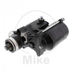 Motor de pornire (Demaror) All Balls Racing 1.4KW Negru Motor de pornire (Demaror) All Balls Racing 1.4KW Negru