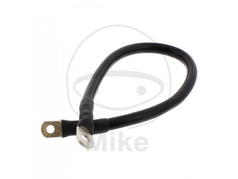 Cablu baterie All Balls Racing 78-115-1 Negru 380mm Cablu baterie All Balls Racing 78-115-1 Negru 380mm