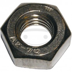 Hex nut JMT 100 bucati Hex nut JMT 100 bucati
