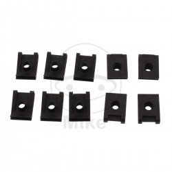 Cleme rapide JMT M5 set 10 bucati Cleme rapide JMT M5 set 10 bucati