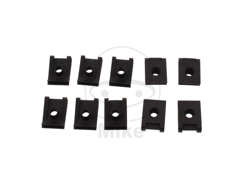 Cleme rapide JMT M5 set 10 bucati Cleme rapide JMT M5 set 10 bucati