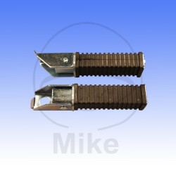 Pillion footrest kit JMT Pillion footrest kit JMT