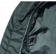Geaca (jacheta) motociclete barbati Touring Unik Racing model VZ-06 culoare neagra Geaca (jacheta) motociclete barbati Touring Unik Racing model VZ-06 culoare neagra