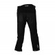 Pantaloni motociclete touring barbati Unik Racing model TP-01 culoare neagra