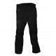 Pantaloni motociclete touring barbati Unik Racing model TP-01 culoare neagra