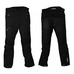 Pantaloni motociclete touring barbati Unik Racing model TP-01 culoare neagra Pantaloni motociclete touring barbati Unik Racing model TP-01 culoare neagra