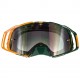 Ochelari MT off road (cross-enduro) MX EVO Stripes - culoare negru/portocaliu