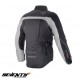 Geaca (jacheta) motociclete barbati Touring Seventy vara/iarna model SD-JT41 culoare: negru/gri Geaca (jacheta) motociclete barbati Touring Seventy vara/iarna model SD-JT41 culoare: negru/gri