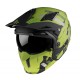 Casca MT Streetfighter SV Skull2020 A16 verde mat (ochelari soare integrati) - masca (protectie) barbie si cozoroc detasabile Casca MT Streetfighter SV Skull2020 A16 verde mat (ochelari soare integrati) - masca (protectie) barbie si cozoroc detasabile